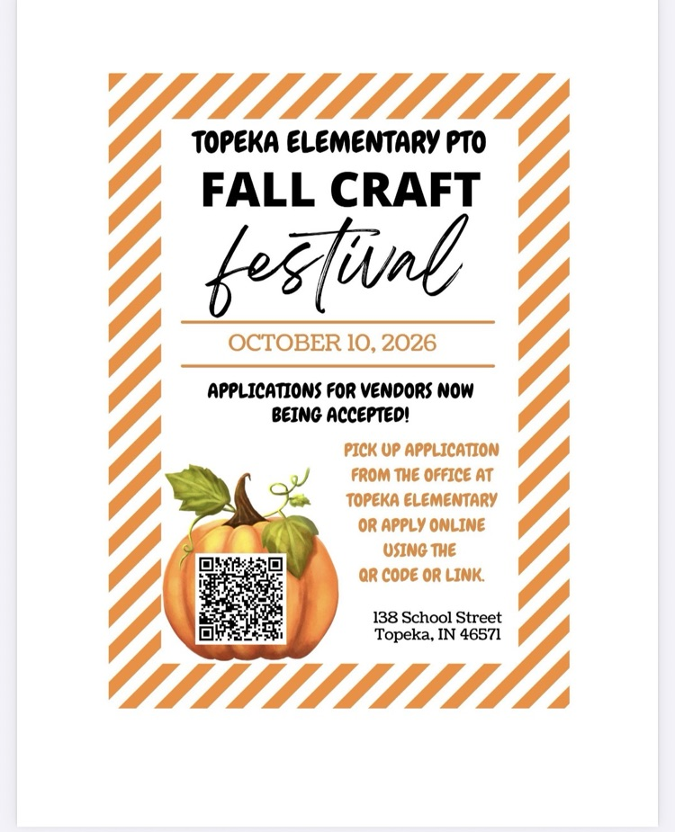 fall craft festival