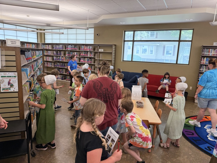 library