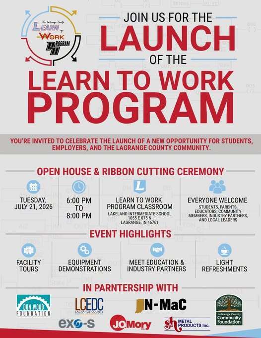 LWP Invitation