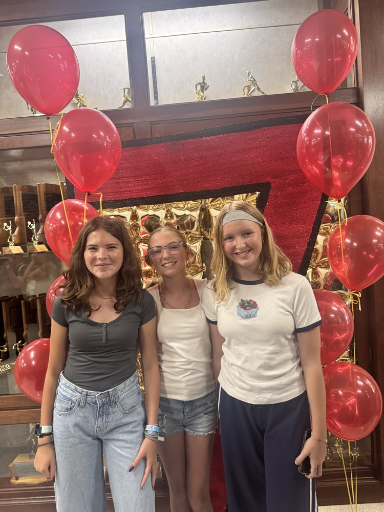 7th grade orientation 2026-2027