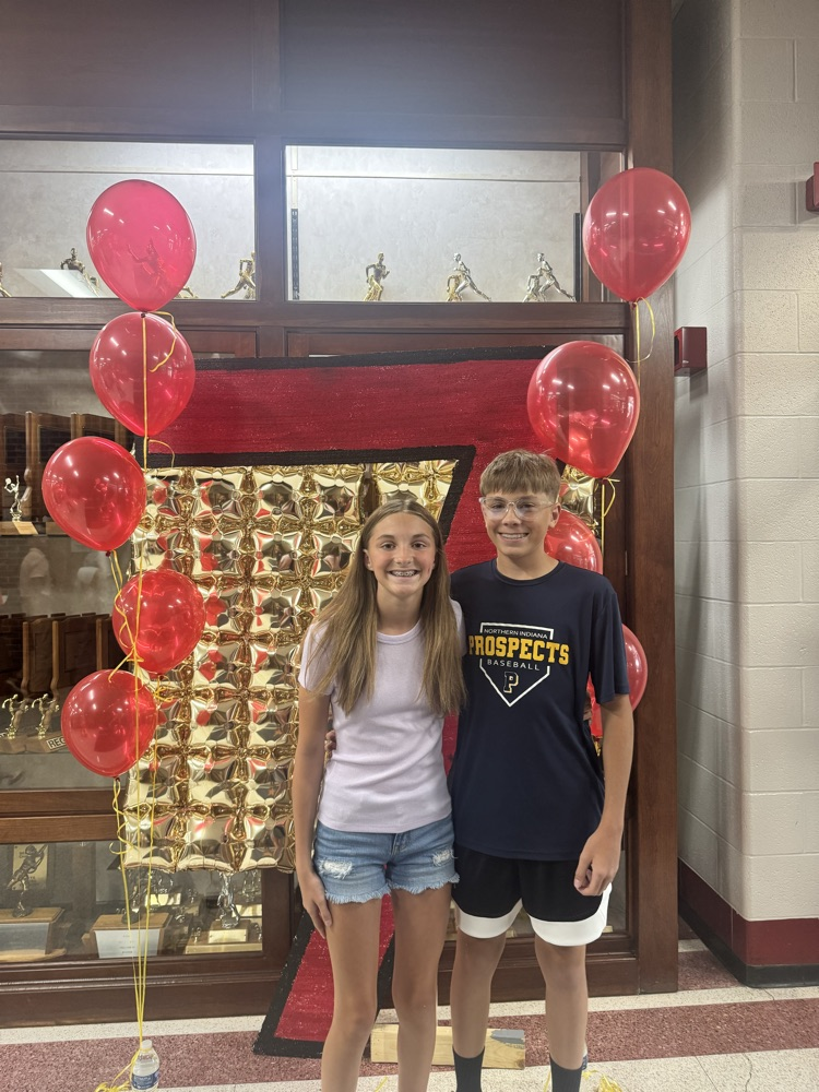 7th grade orientation 2026-2027