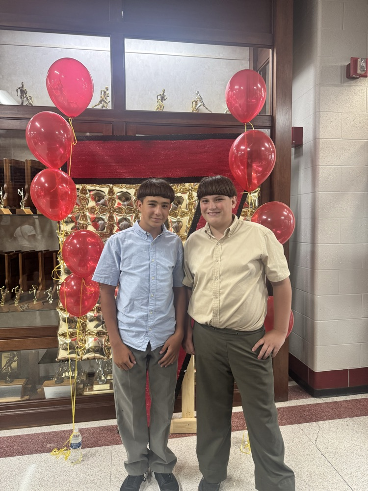 7th grade orientation 2026-2027