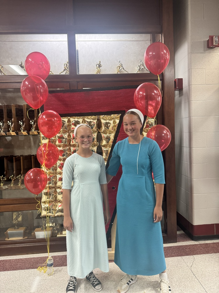 7th grade orientation 2026-2027
