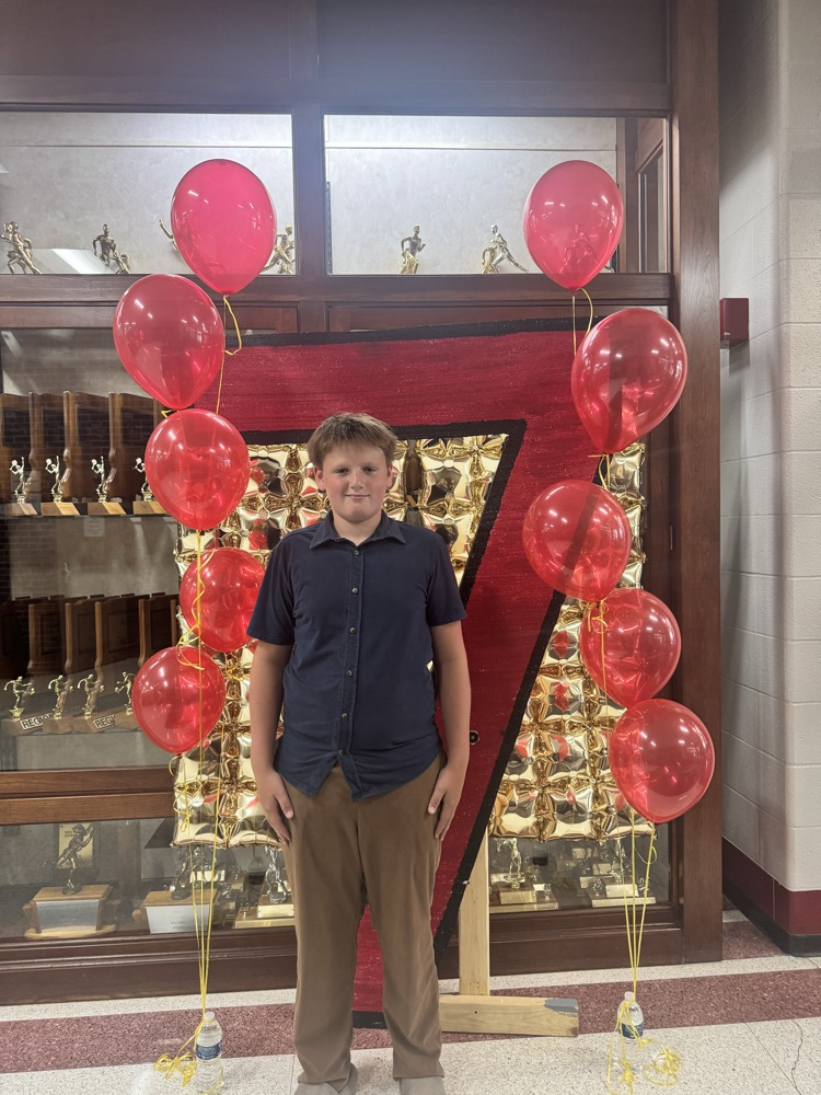 7th grade orientation 2026-2027