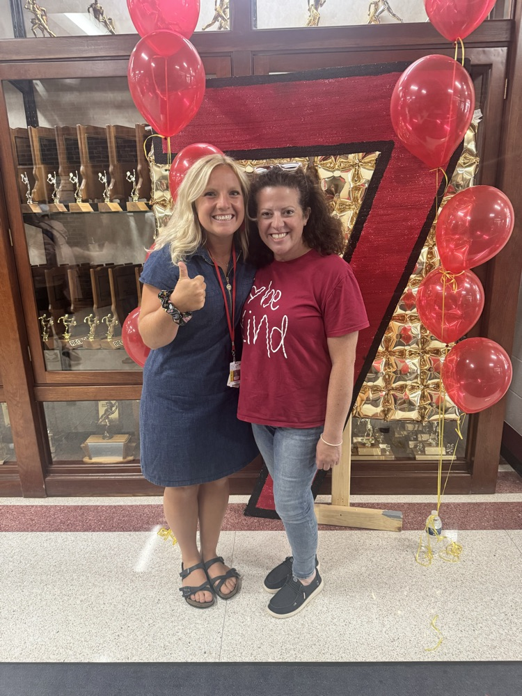 7th grade orientation 2026-2027