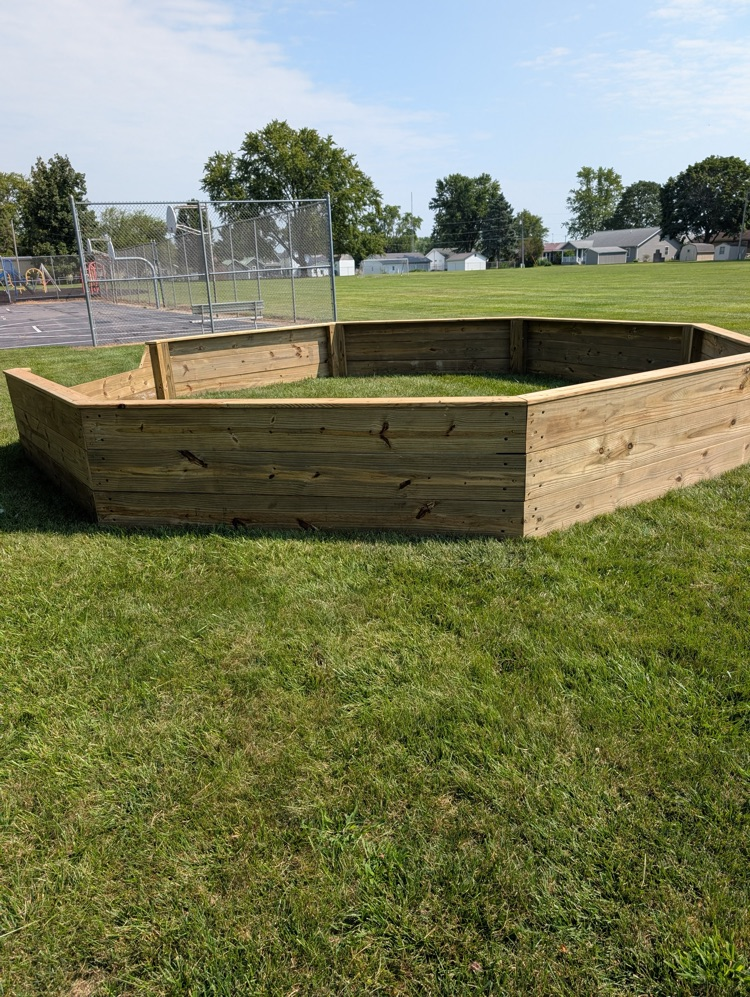 Gaga ball pit