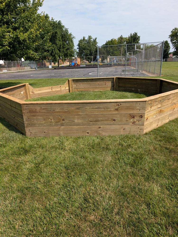 Gaga ball pit