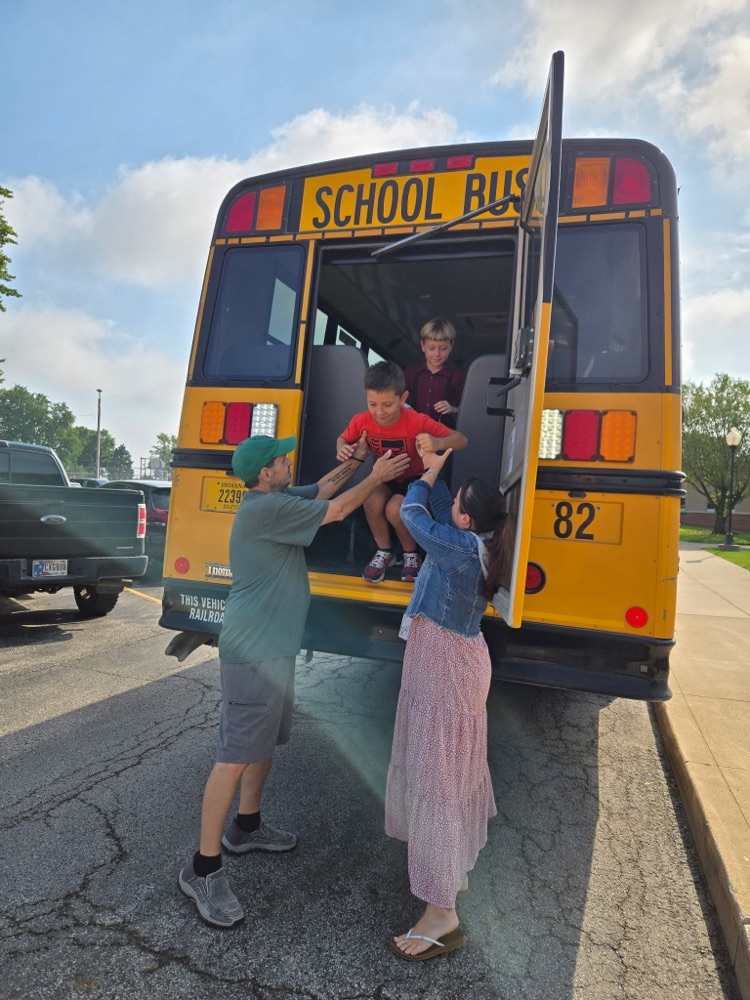 bus safety