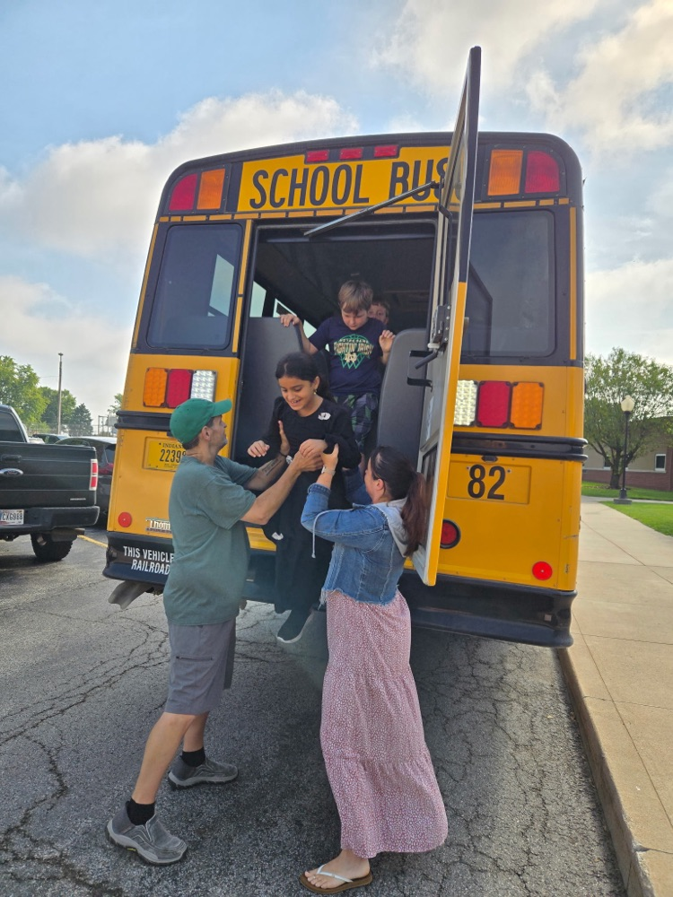 bus safety