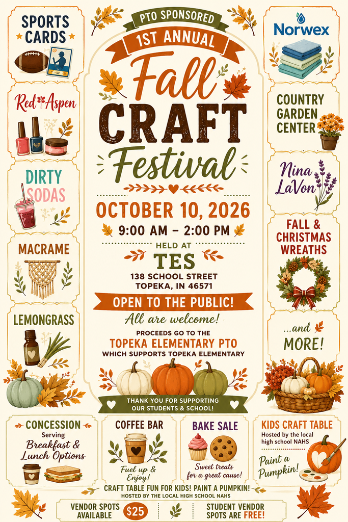fall craft