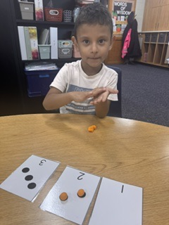 math play doh