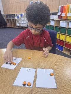 math play doh