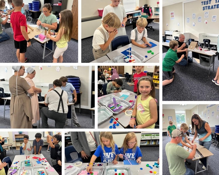 family fun night