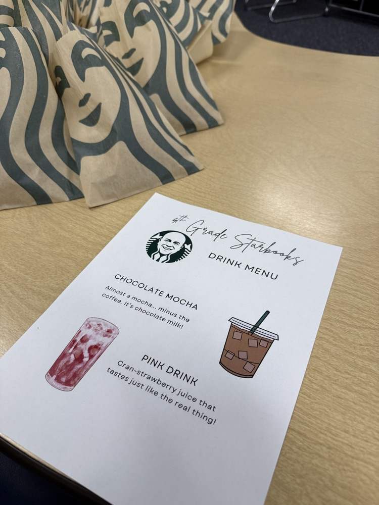 starbooks cafe