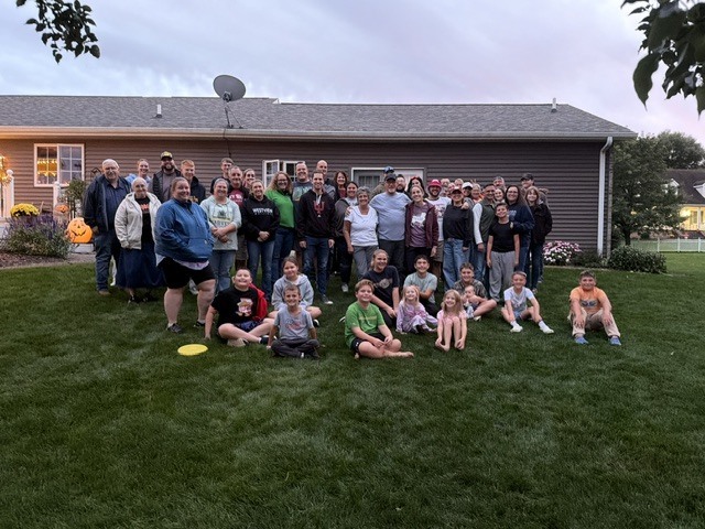 Group Photo
