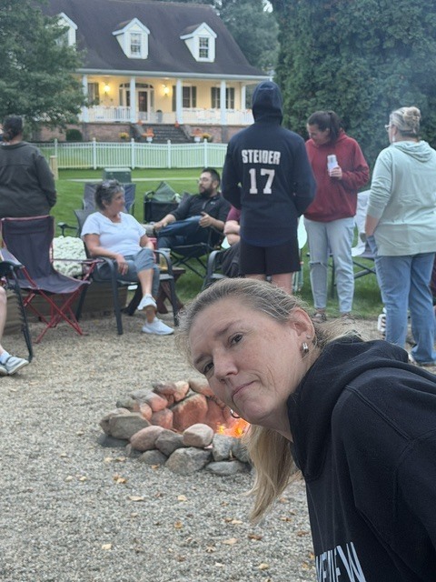 BBQ memories