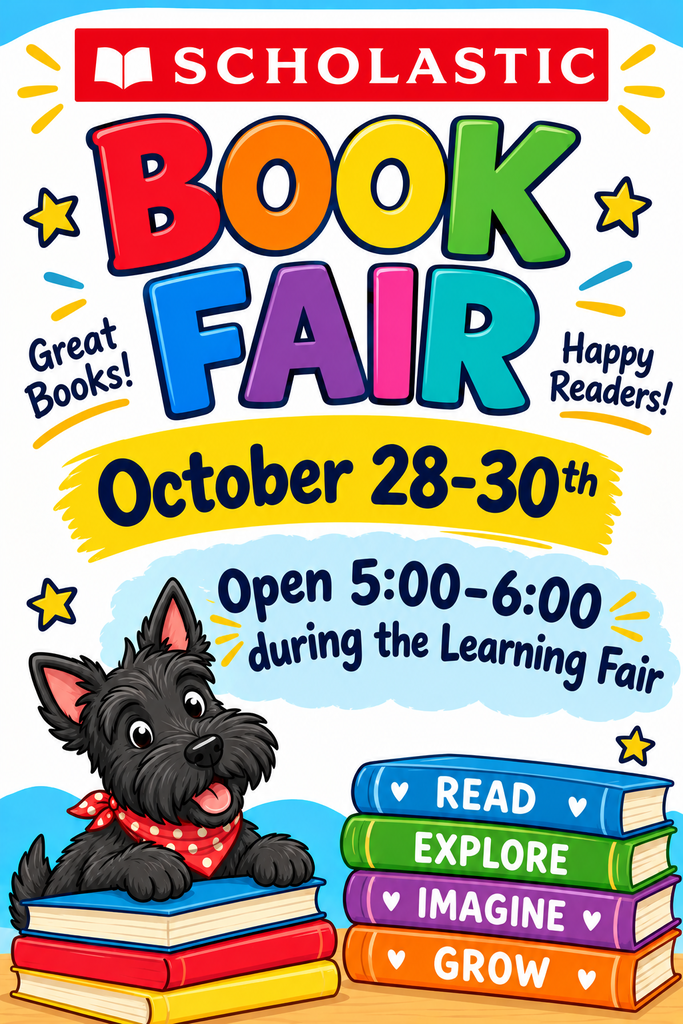 book fair info