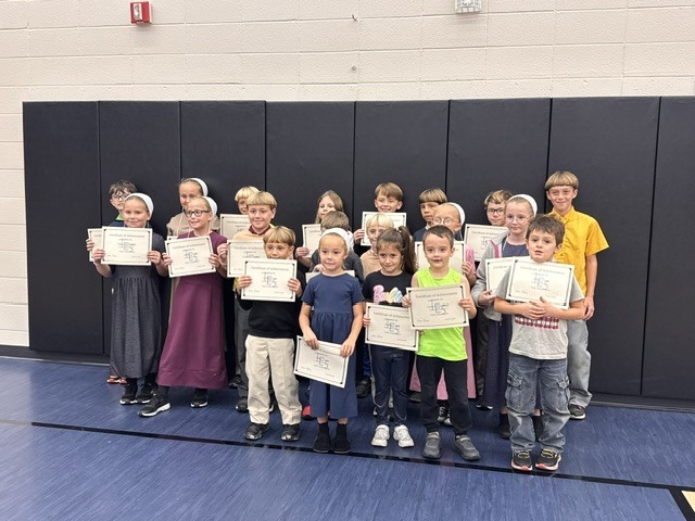 awards