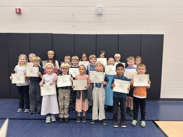 awards