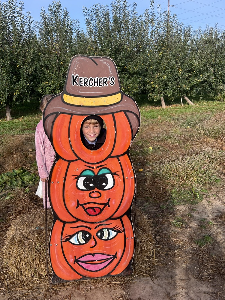 kercher’s