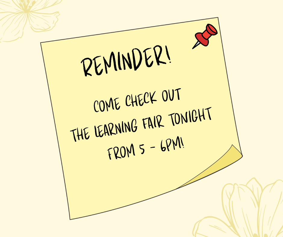 reminder