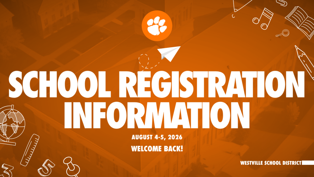 2026 Registration Information