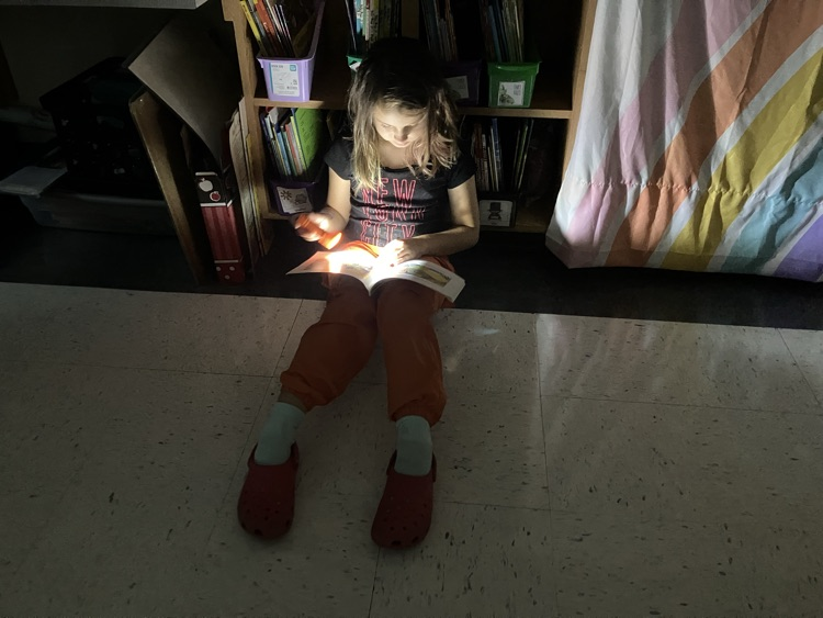 flashlight Friday