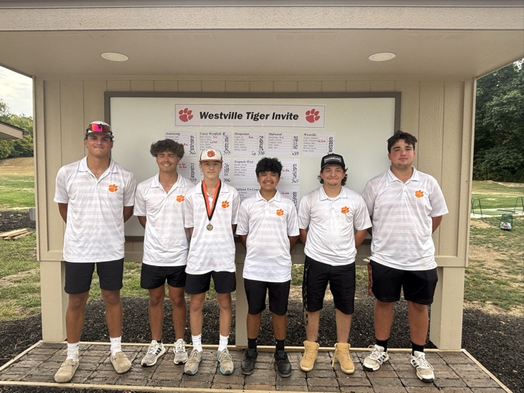 4th place finish