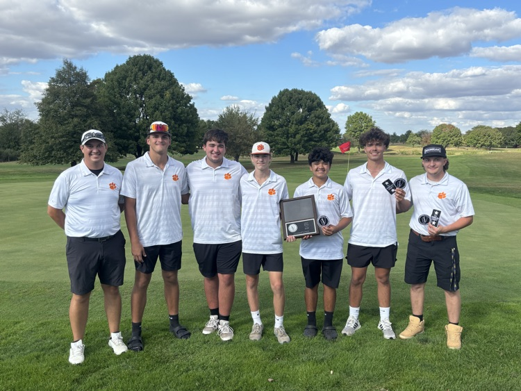 VVC Champs