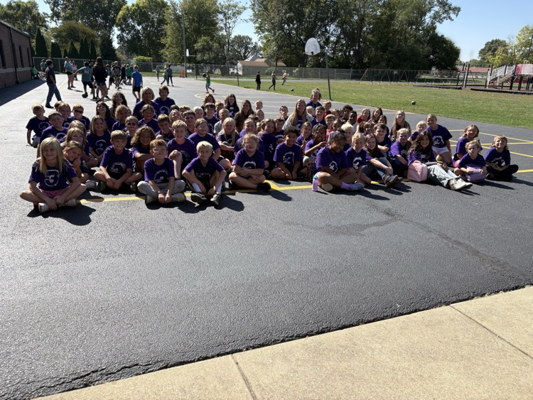 Third Grade