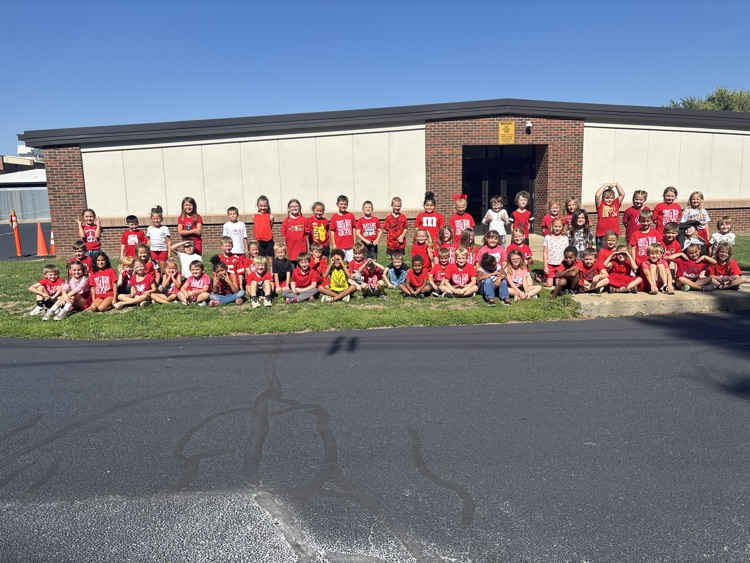 First Grade