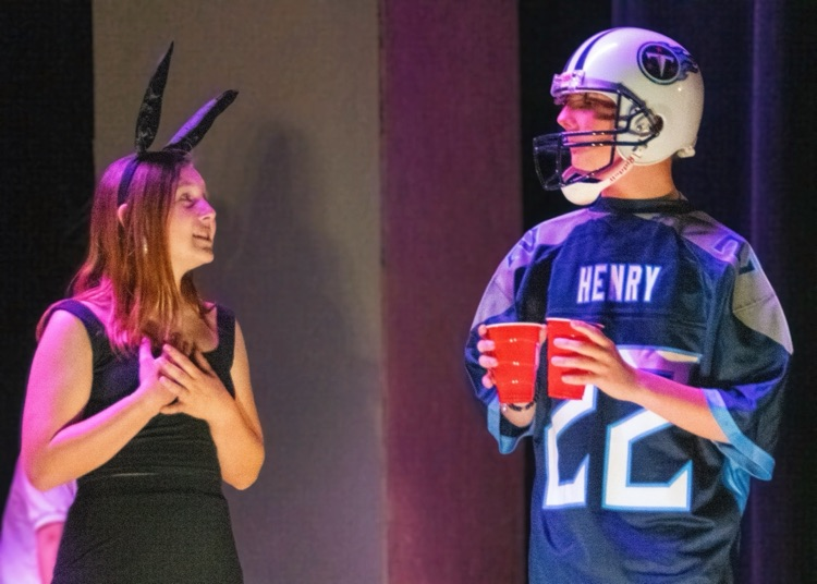 we are never getting back together 