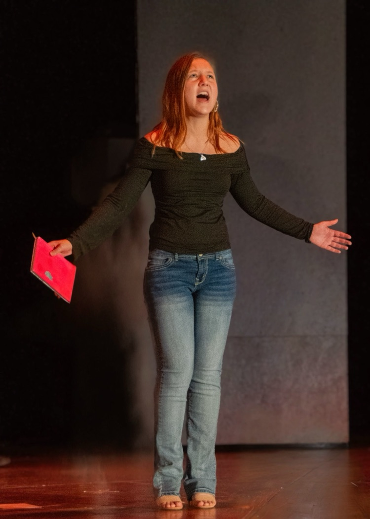 World Burn - Go Regina!