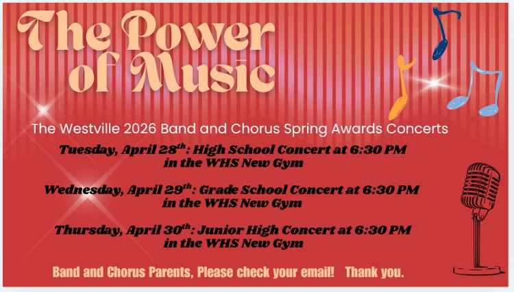 spring 2026 award concert