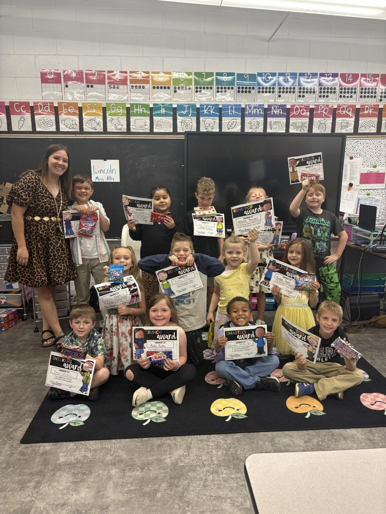 Hollywood day!