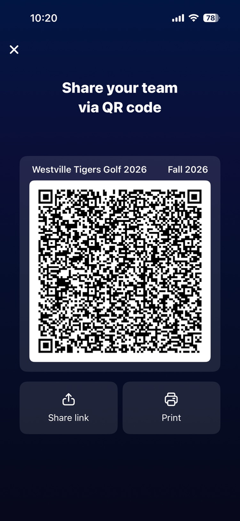 Gamechanger code