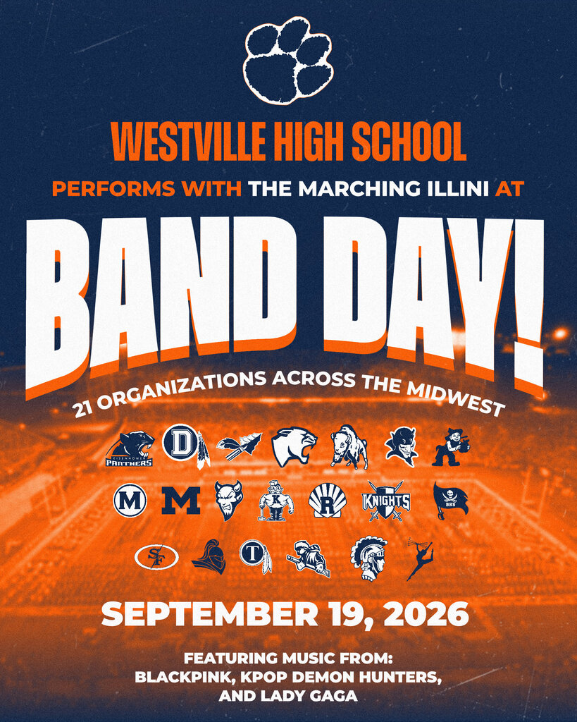 Band Day