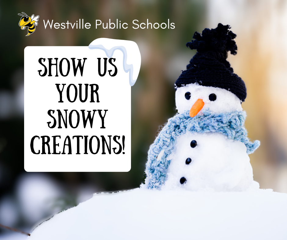 snow man pics