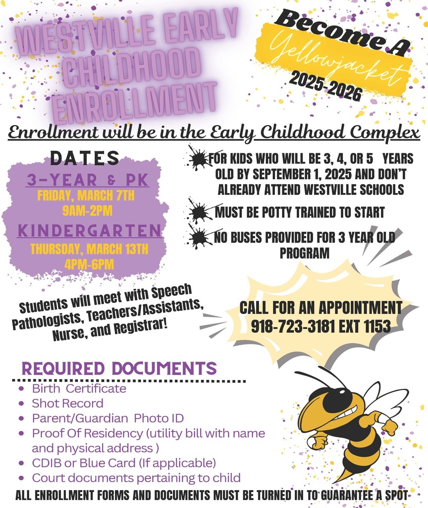 Enrollment