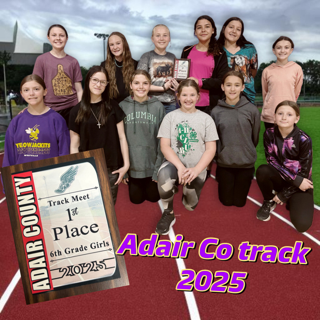 5&6 track