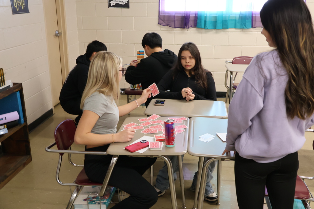 Critical Thinking with Games
