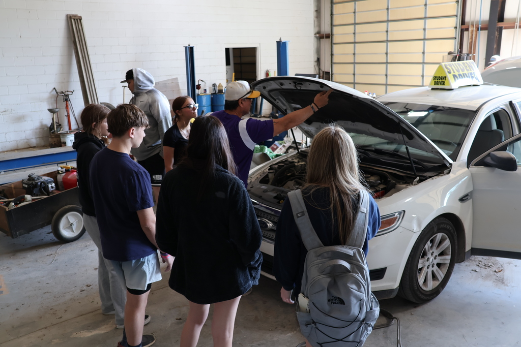 Auto Maintenance