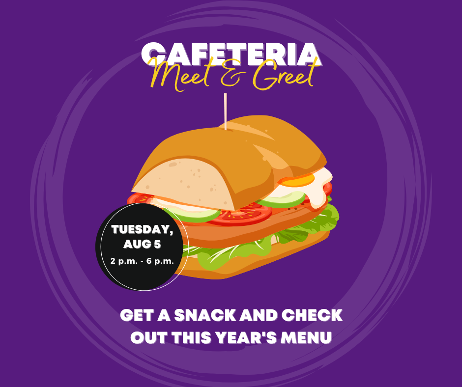 cafeteria