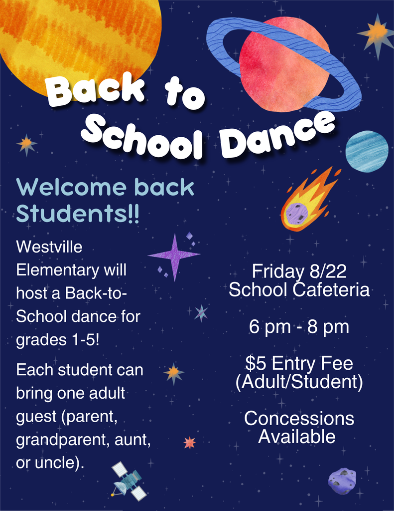 back to school dance