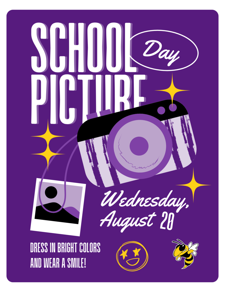 school picture day