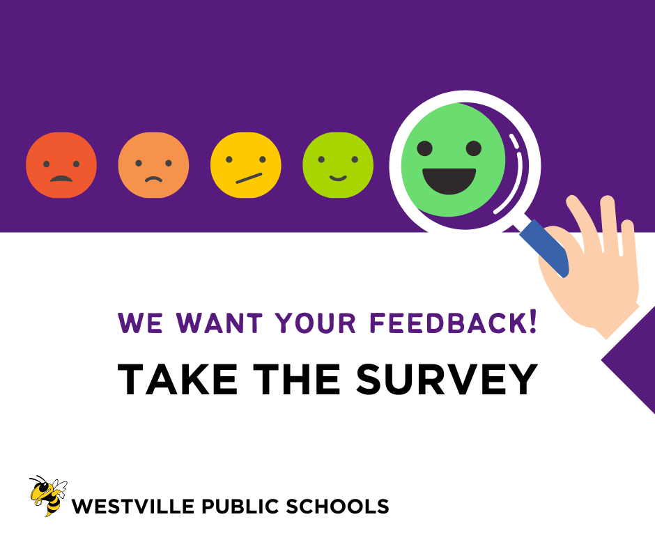 Cafeteria Survey