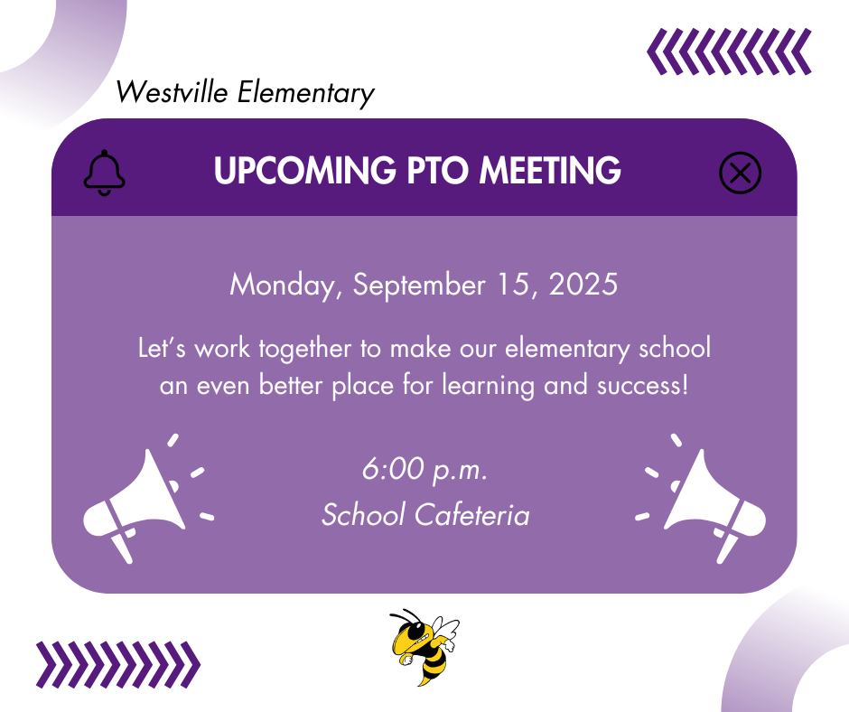 PTO Meeting