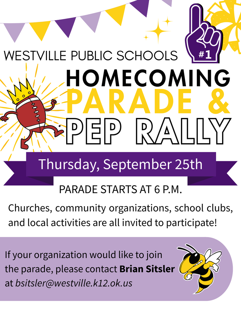hoco parade