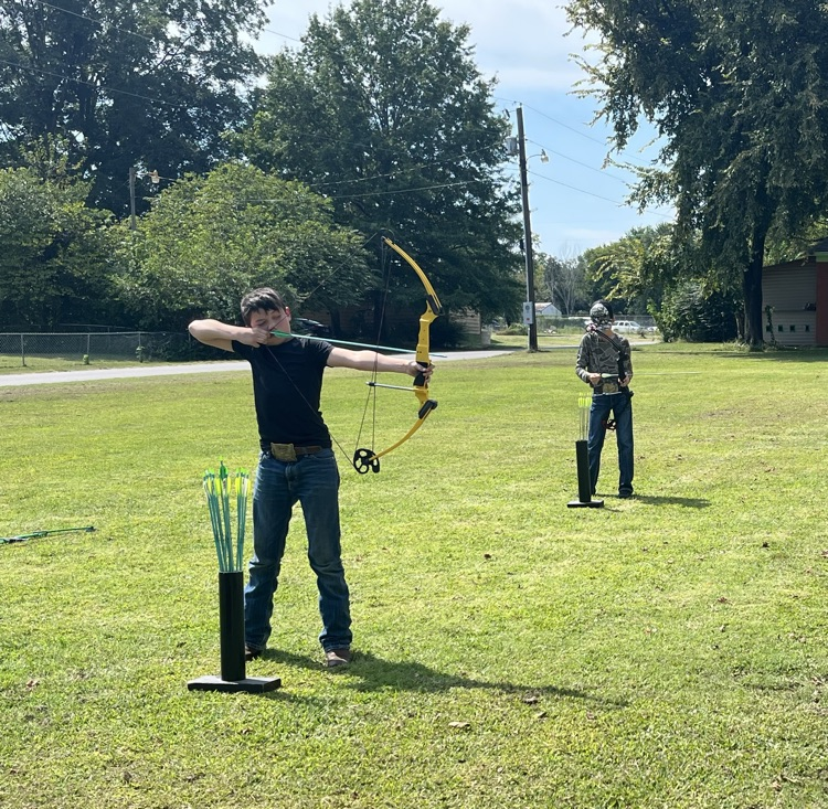 archery