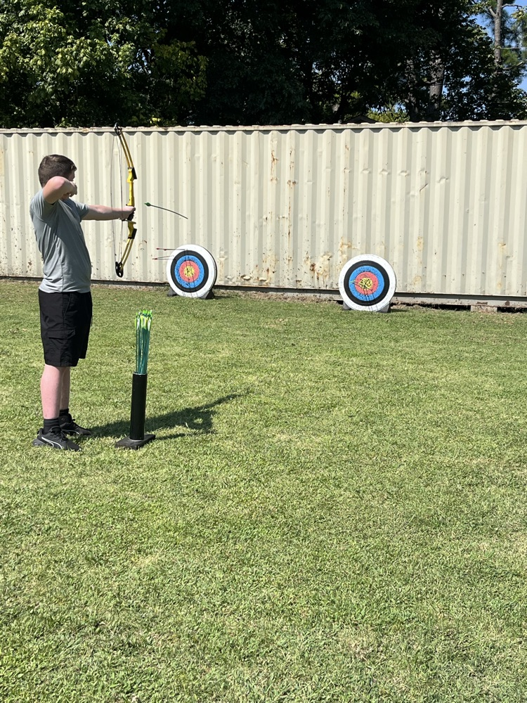 archery